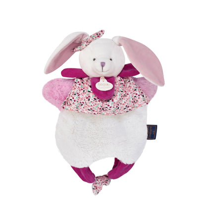 Doudou Puppet 3-in-1