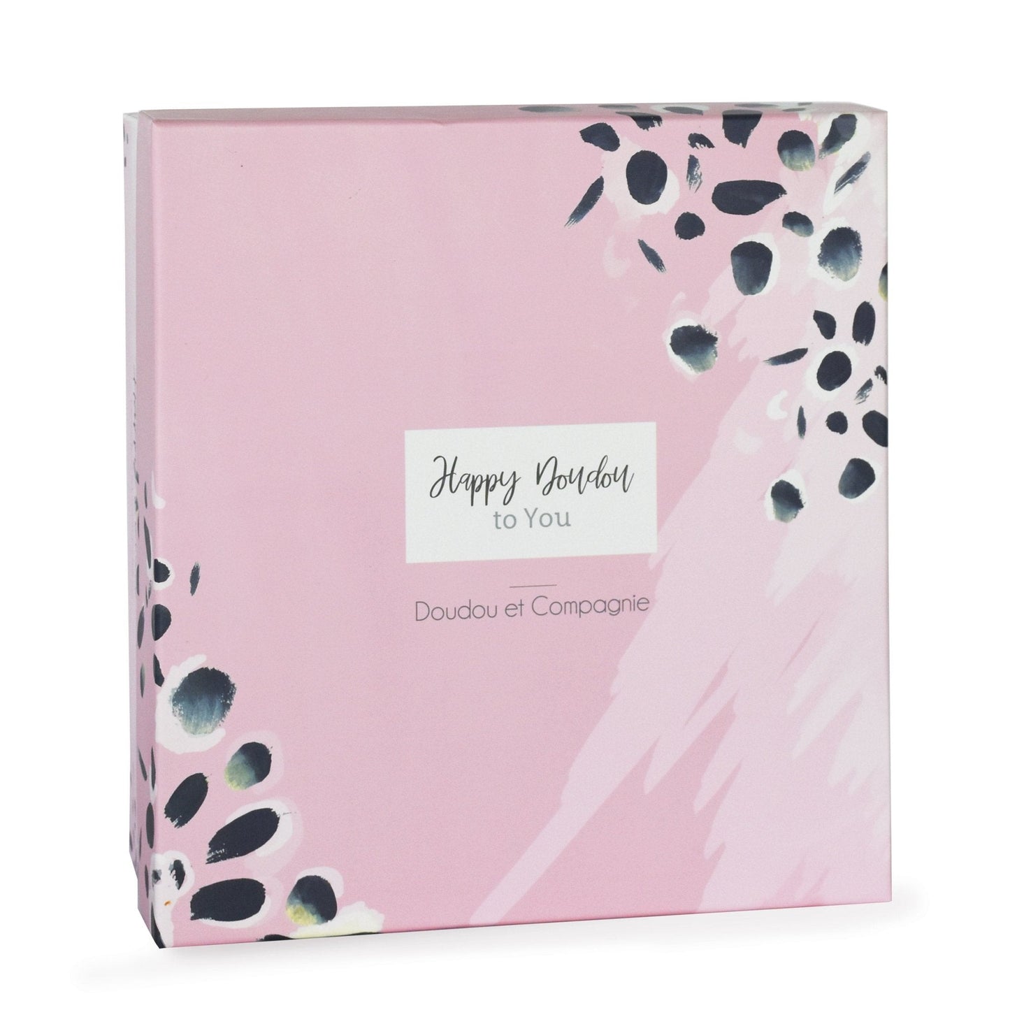 Happy Doudou Comforter (Large)