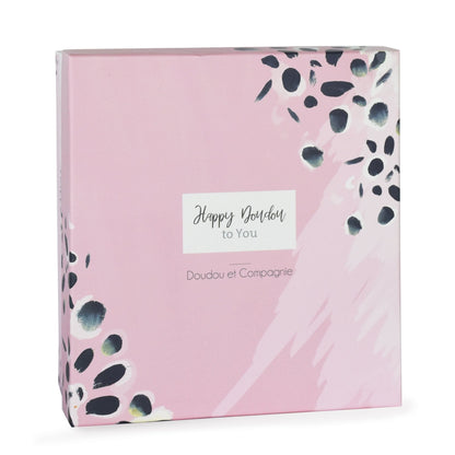 Happy Doudou Comforter (Large)