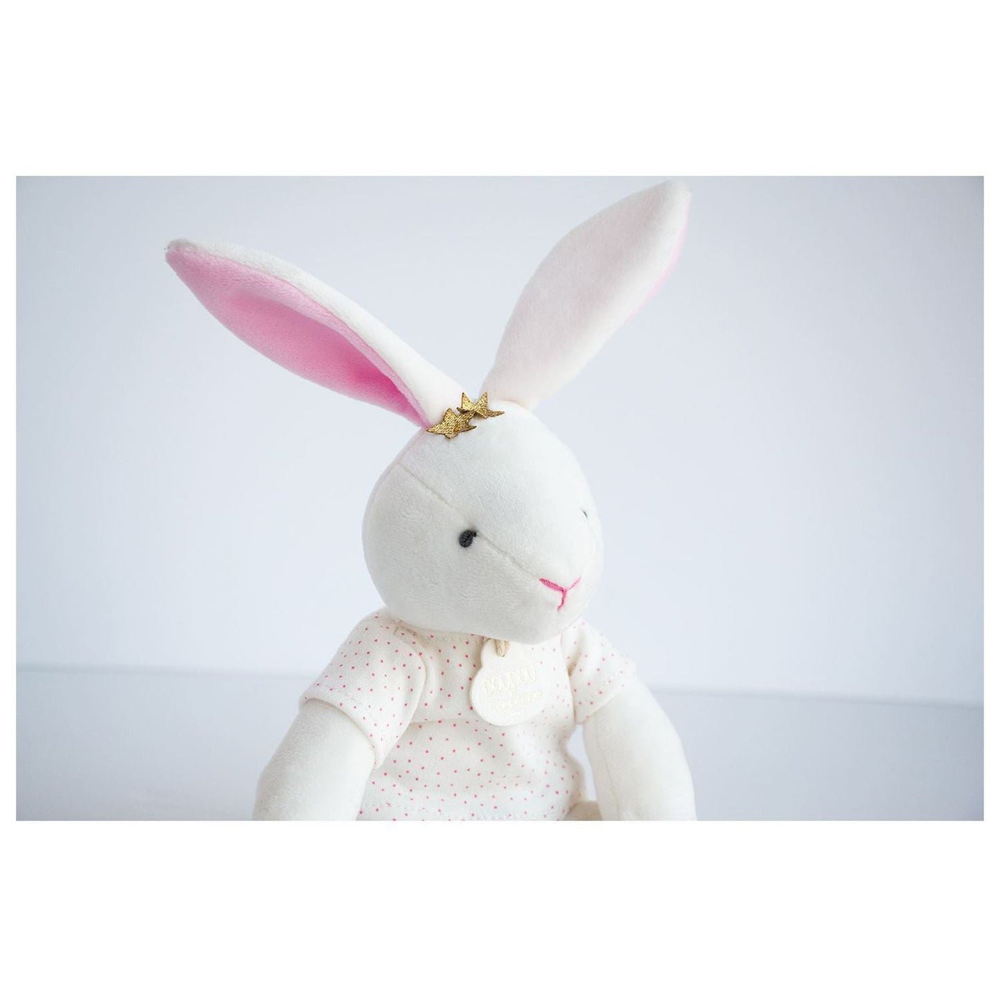 Star and Sailor Bunny - M (25cm)